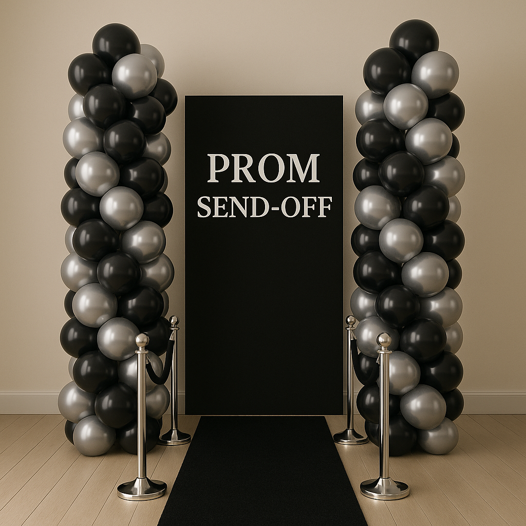 Balloon columns