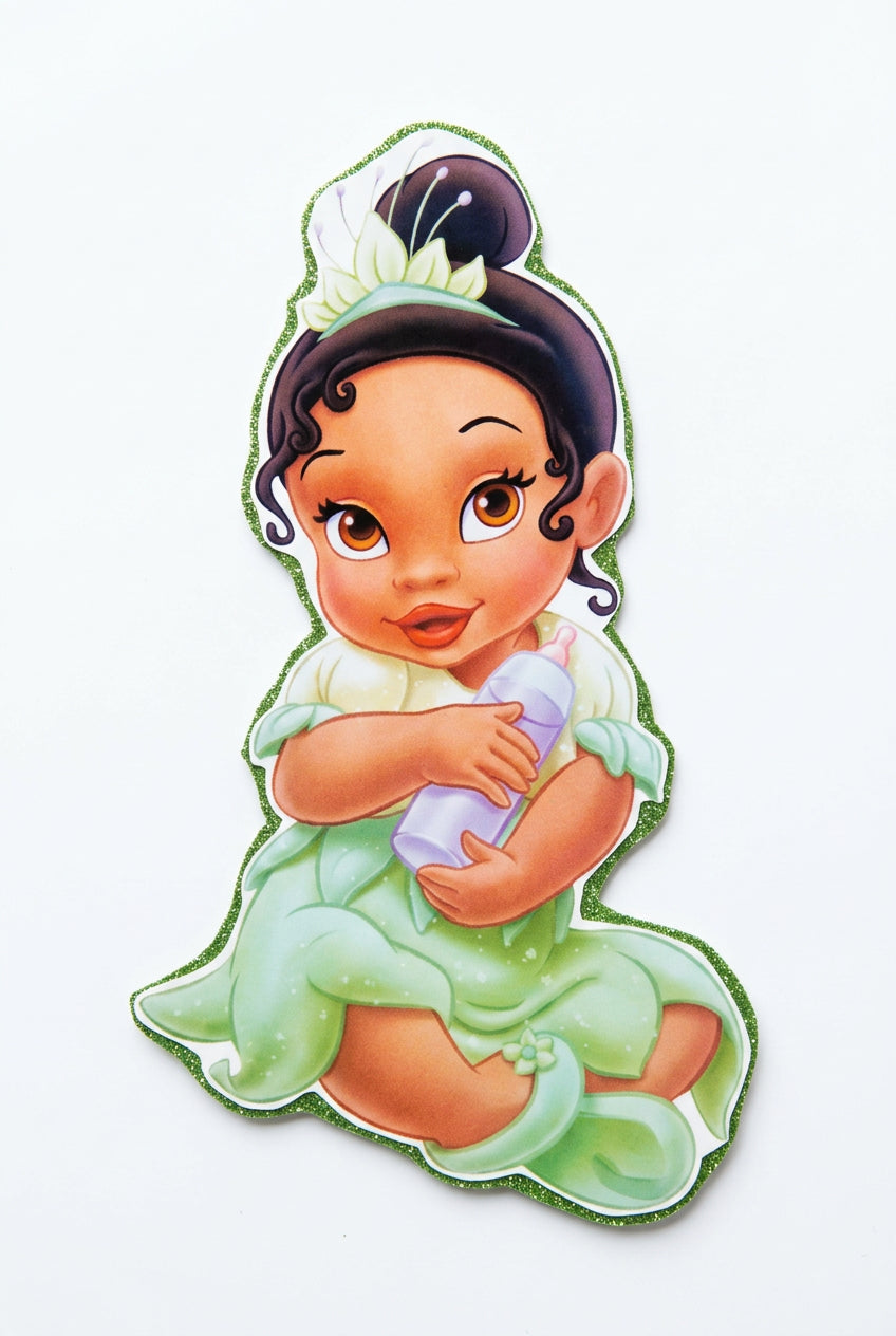 Custom Cake Topper