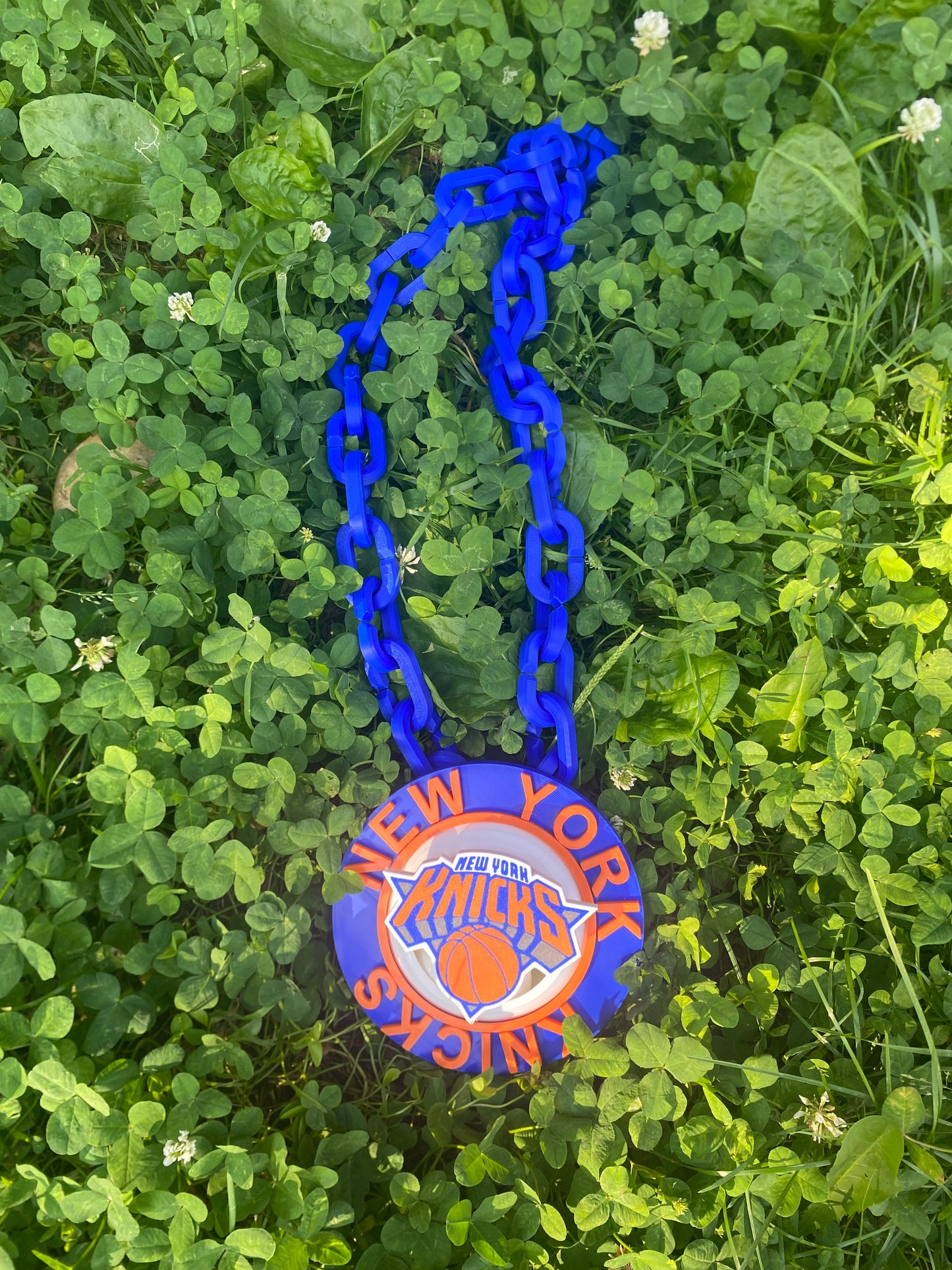 Hype Chain