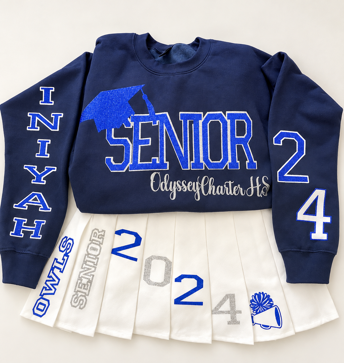 Senior Set