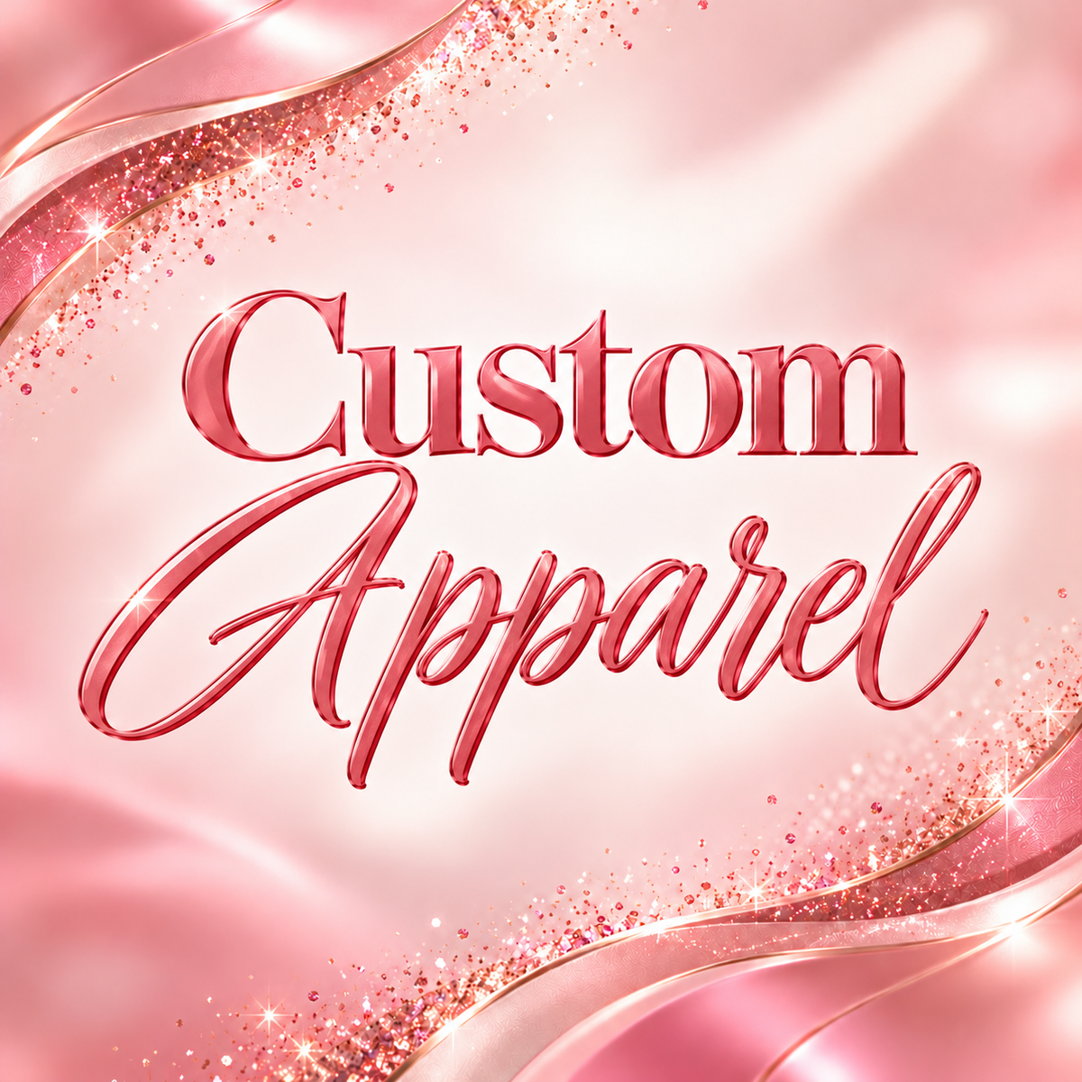 Custom Apparel