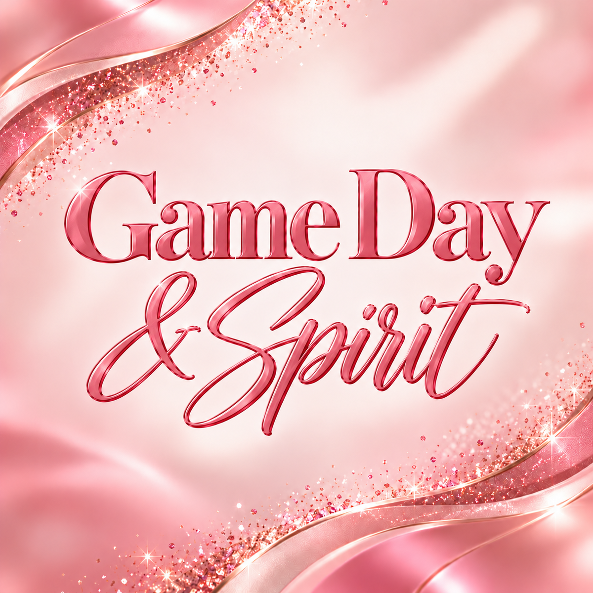 Game Day & Spirit