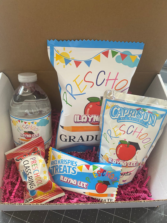 🎉 The Celebration Box