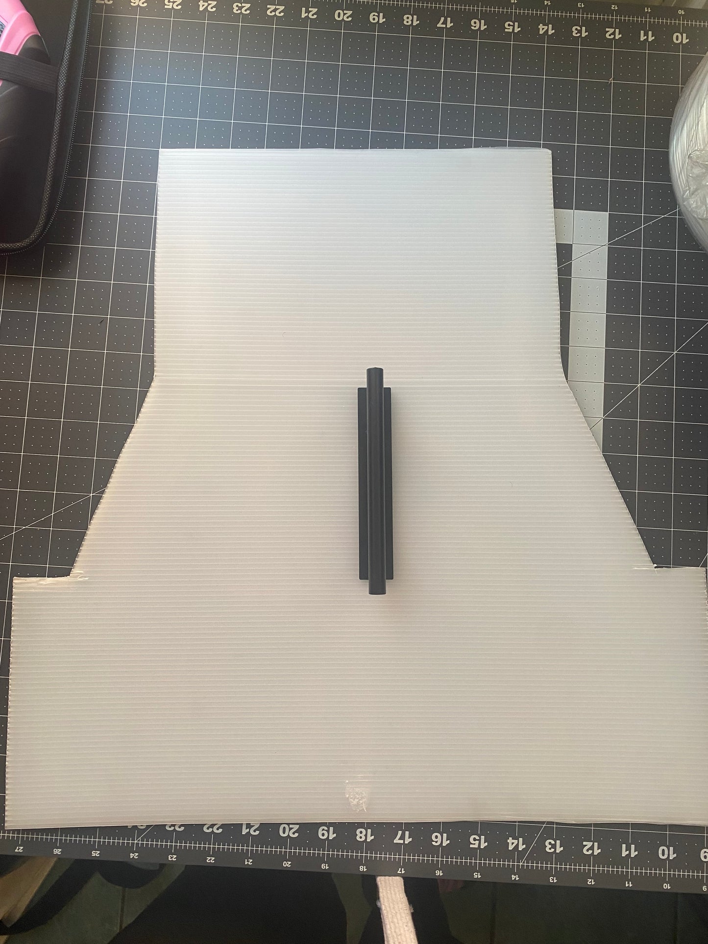 Custom Spirit Letters