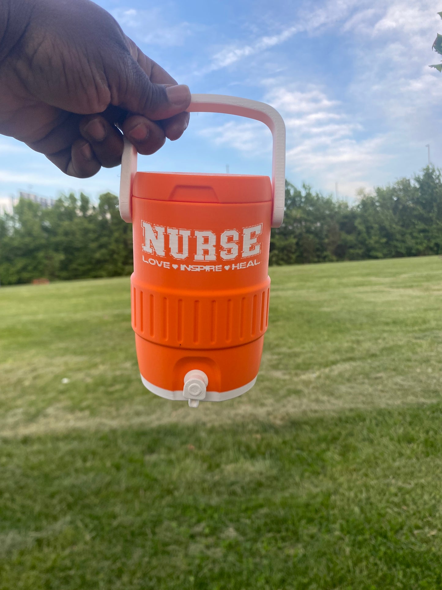 Can cooler