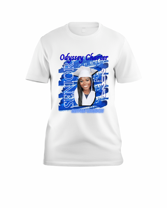 Grad T-Shirt