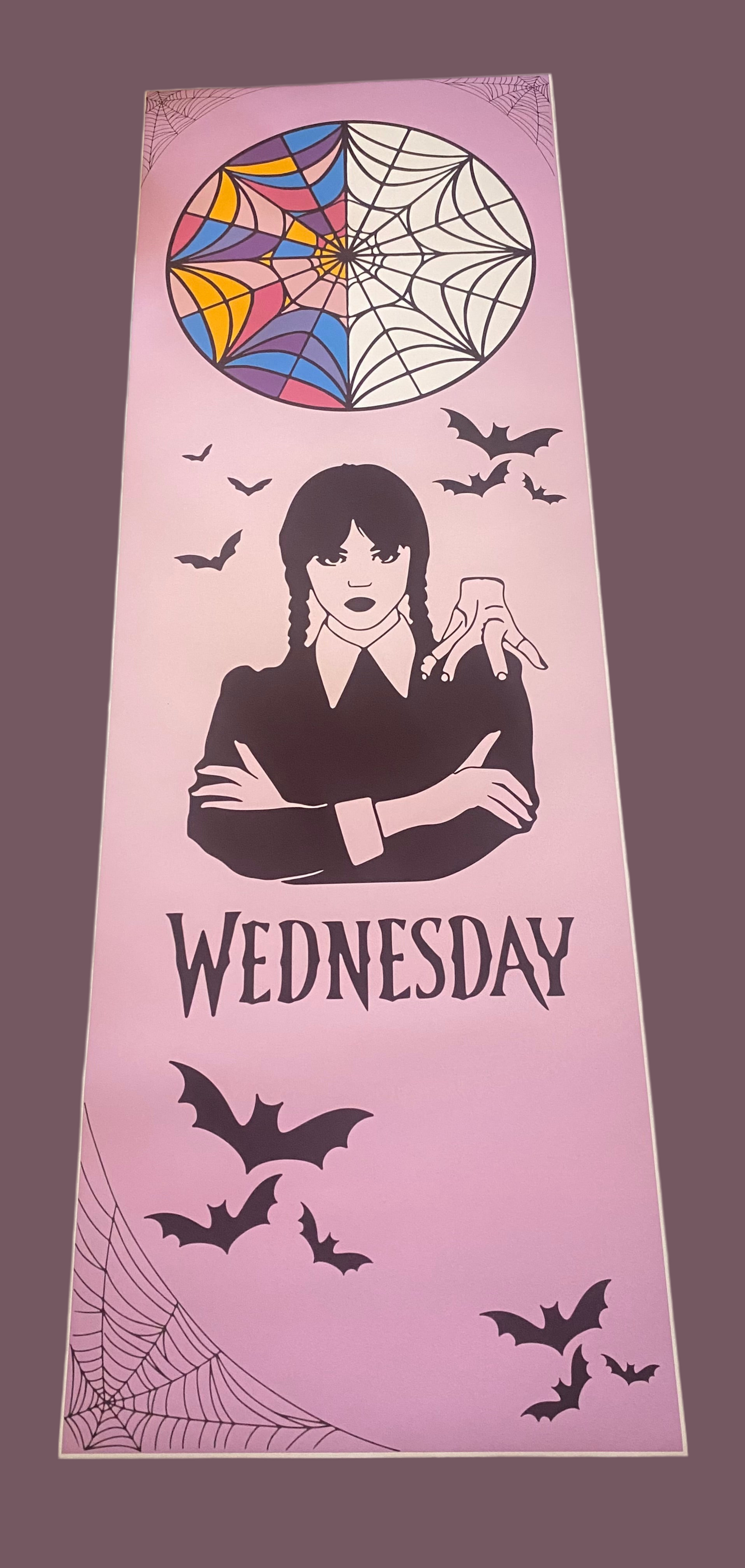 Custom Banner