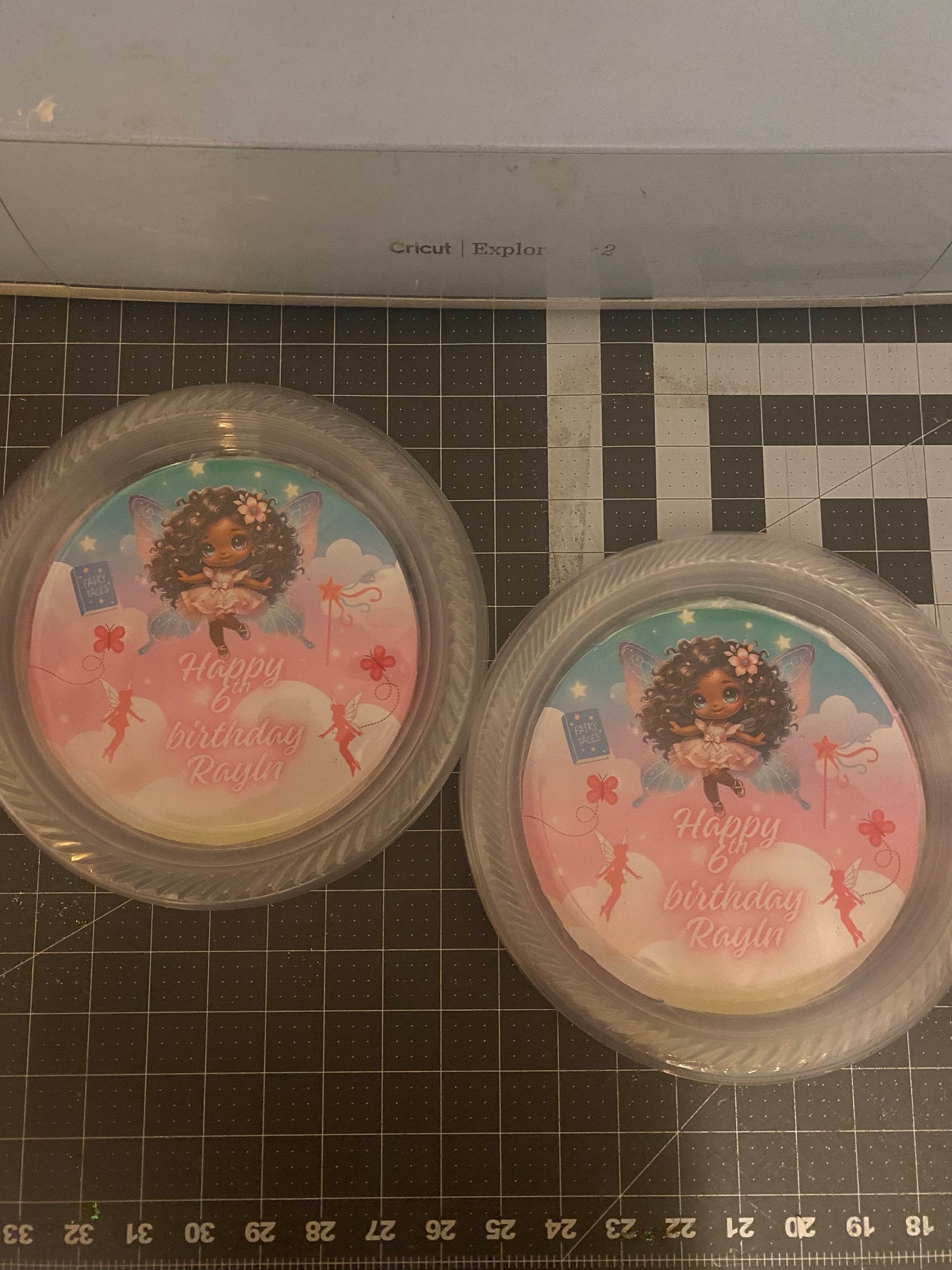 Party Favors by the dozen