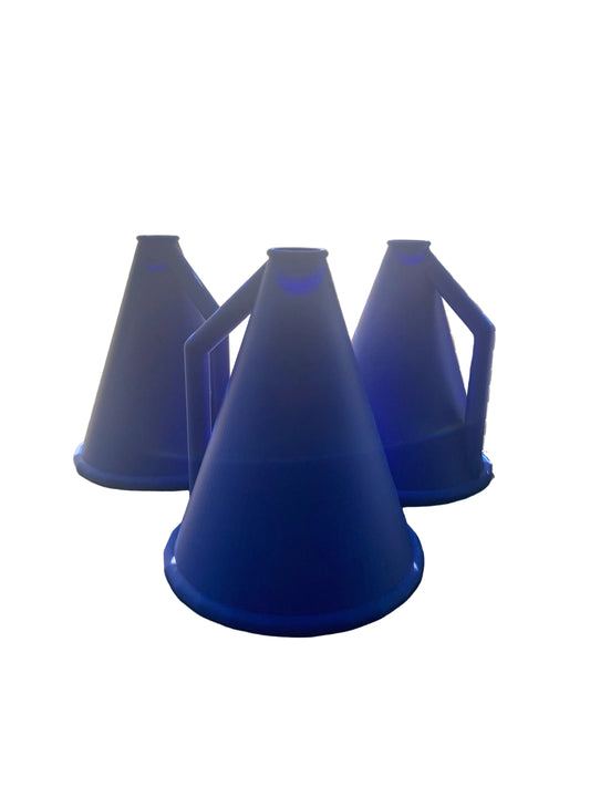 Megaphone 📣