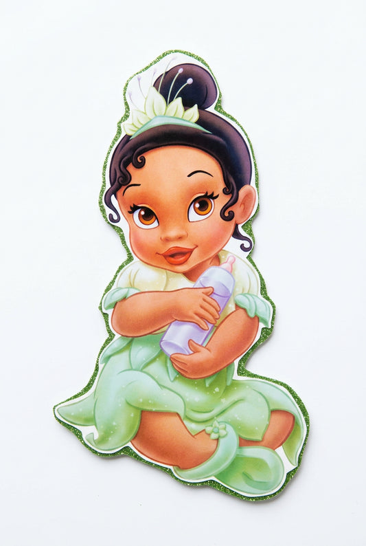 Custom Cake Topper