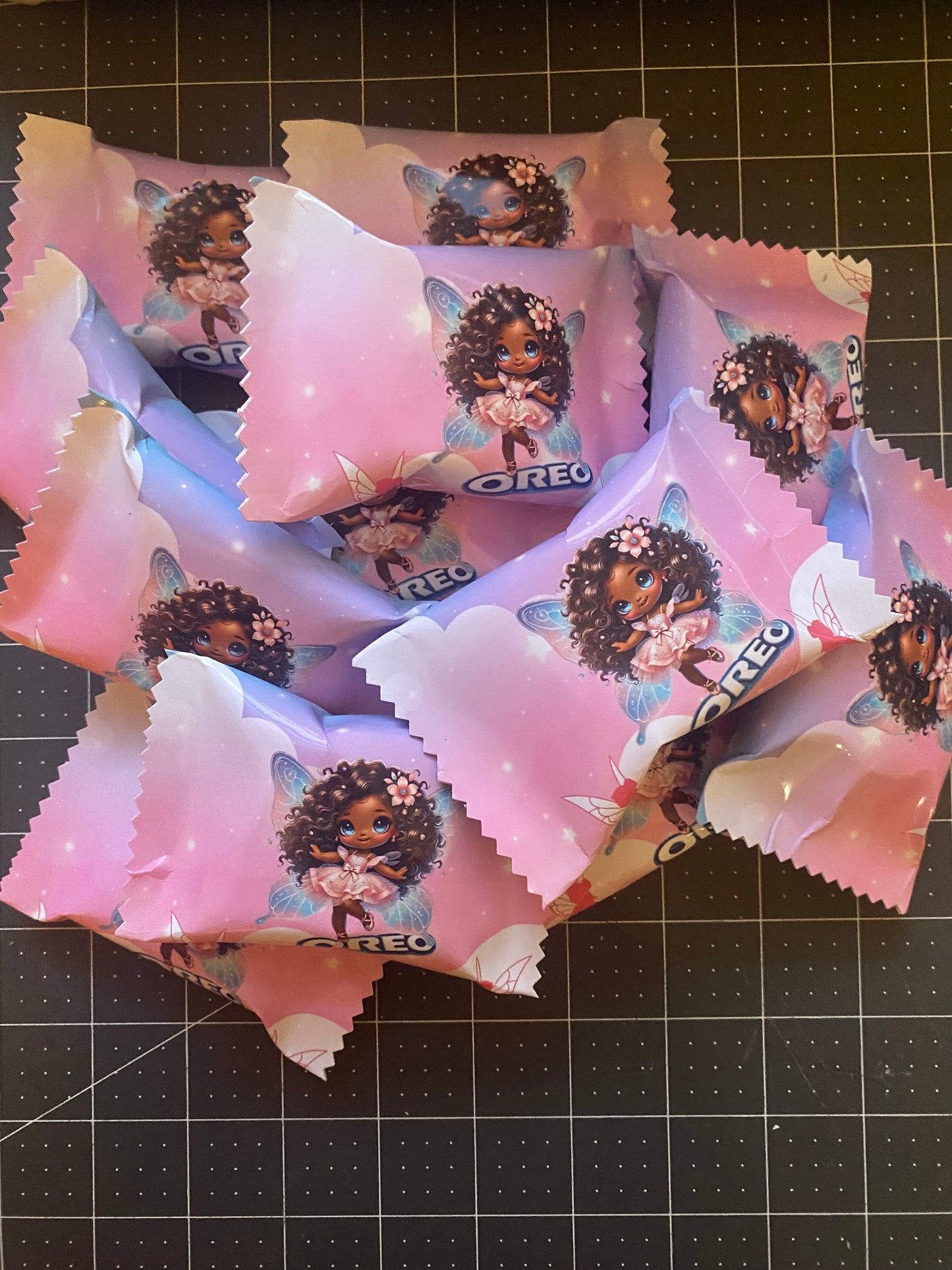 Party Favors by the dozen