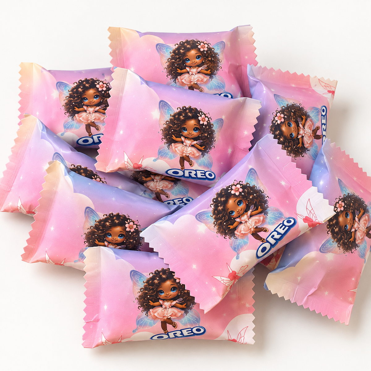 Custom Party Favors by the Dozen