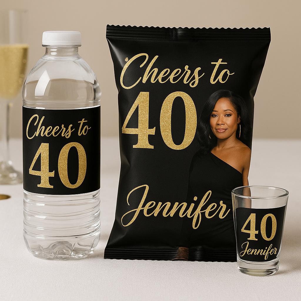 🎉 The Celebration Box