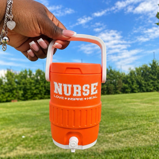 Can Cooler