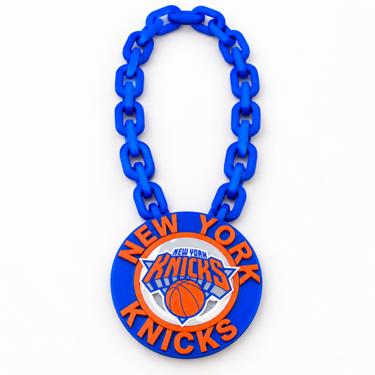 Custom Hype Chain