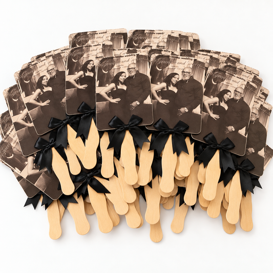 Hand Held fan