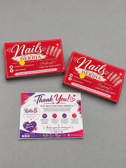 Business Cards