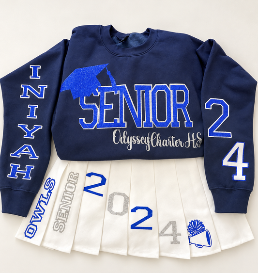 Senior Set