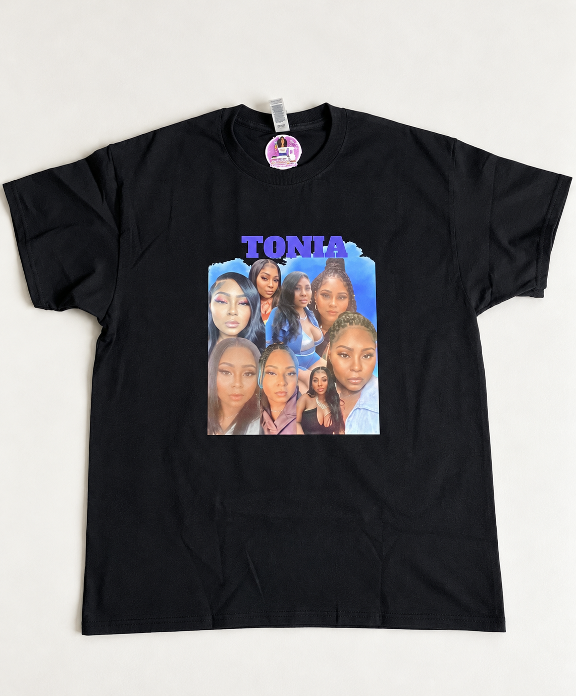 Custom T-Shirt