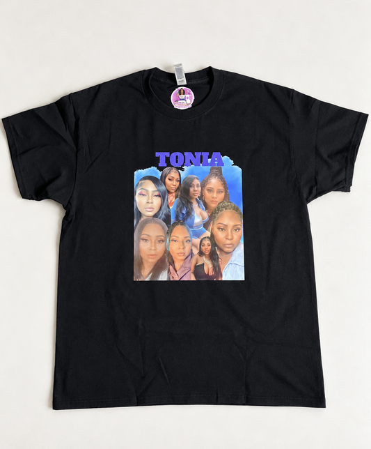 Custom T-Shirt